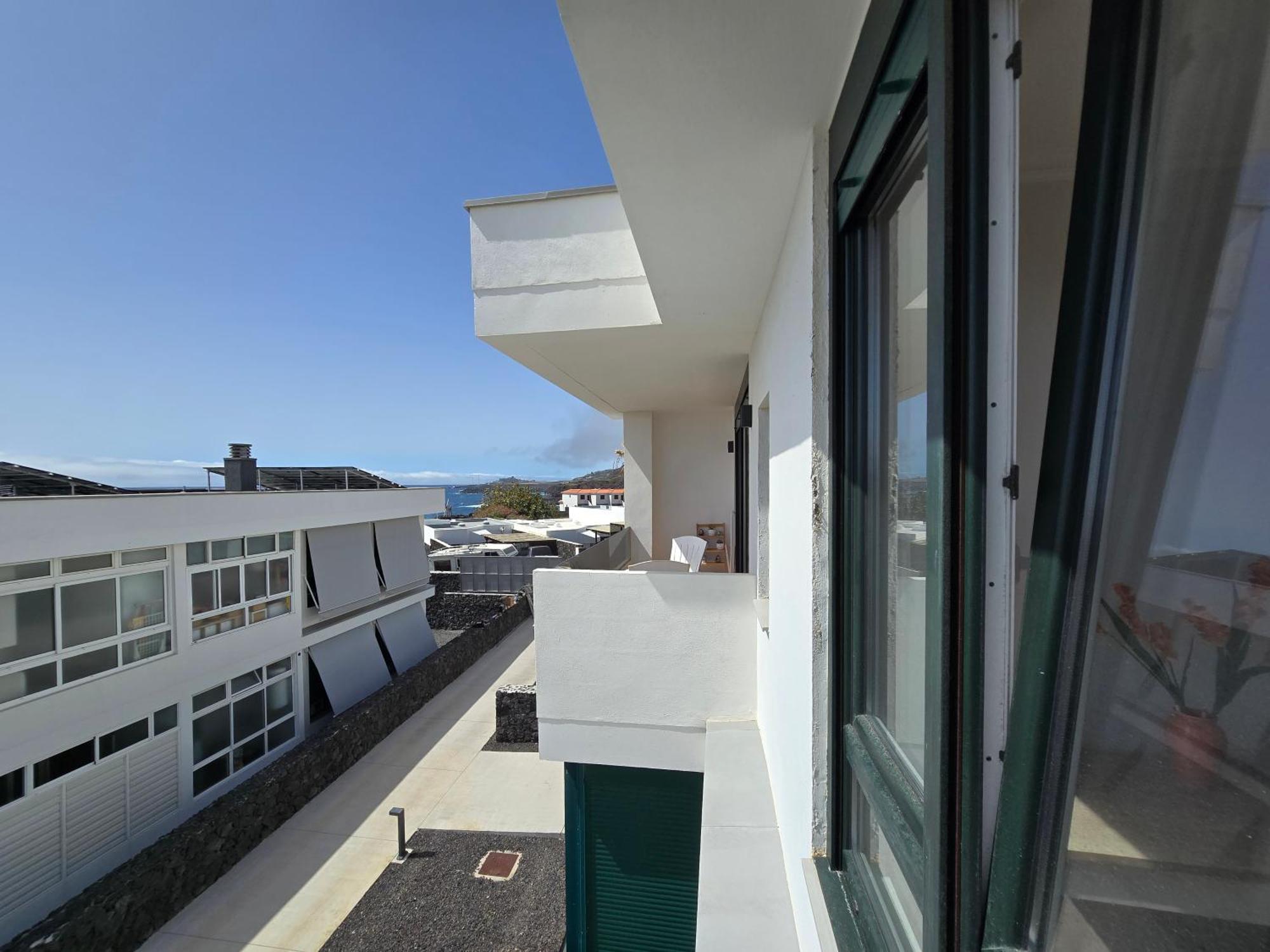Vv Milenaiver "By Henrypole Home" Playa Cancajos.- BreNa Baja  Екстериор снимка