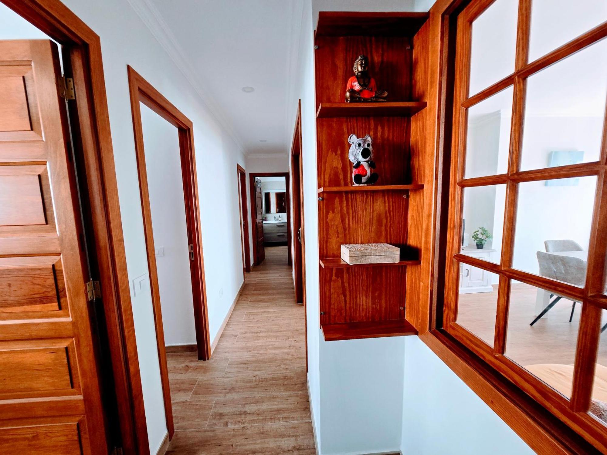 Vv Milenaiver "By Henrypole Home" Playa Cancajos.- BreNa Baja  Екстериор снимка