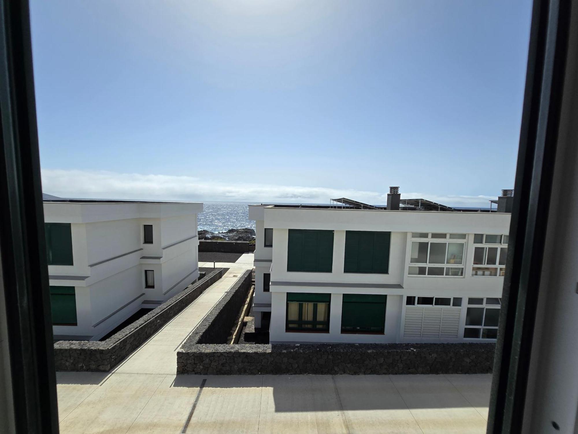 Vv Milenaiver "By Henrypole Home" Playa Cancajos.- BreNa Baja  Екстериор снимка