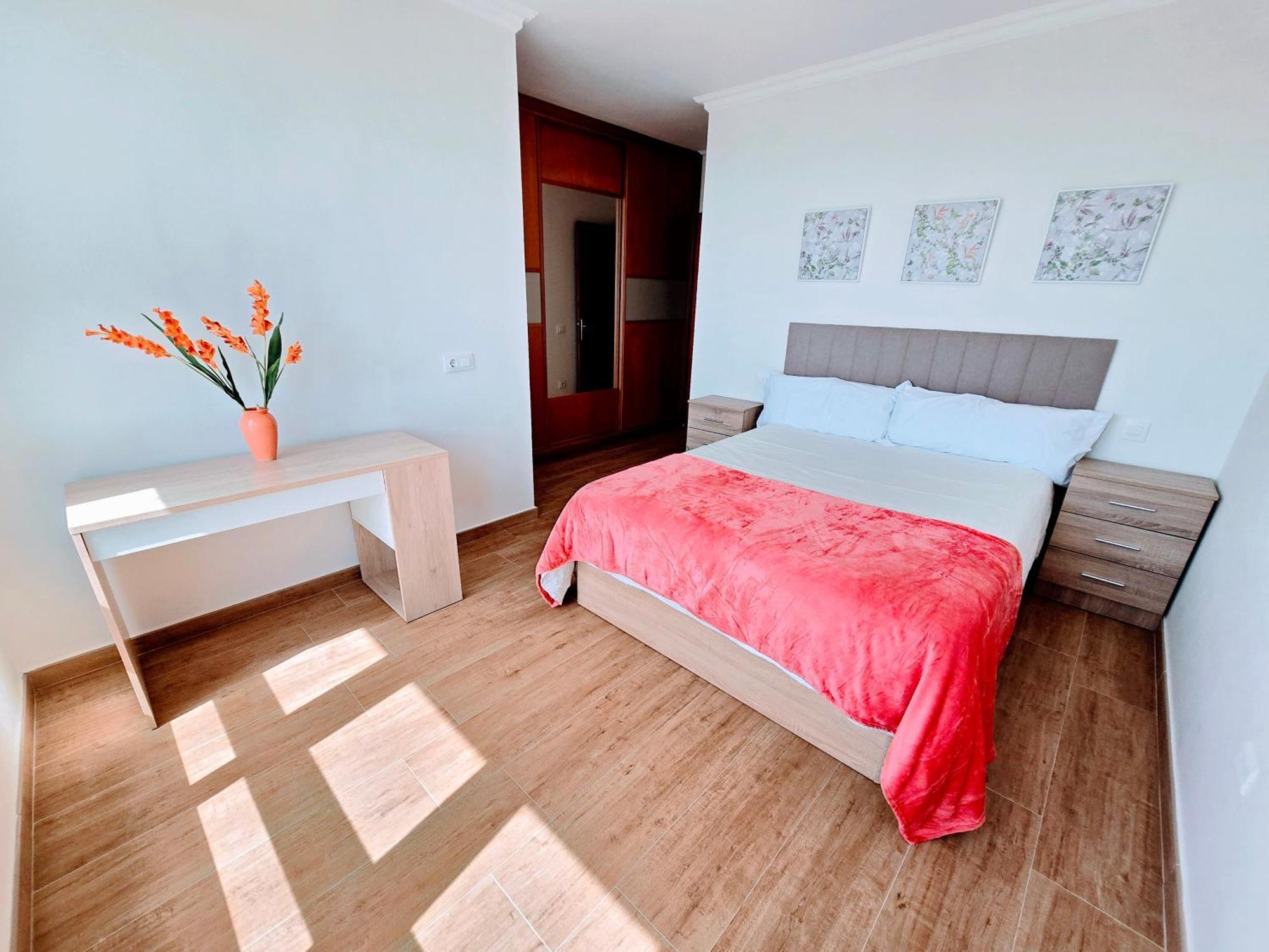 Vv Milenaiver "By Henrypole Home" Playa Cancajos.- BreNa Baja  Екстериор снимка