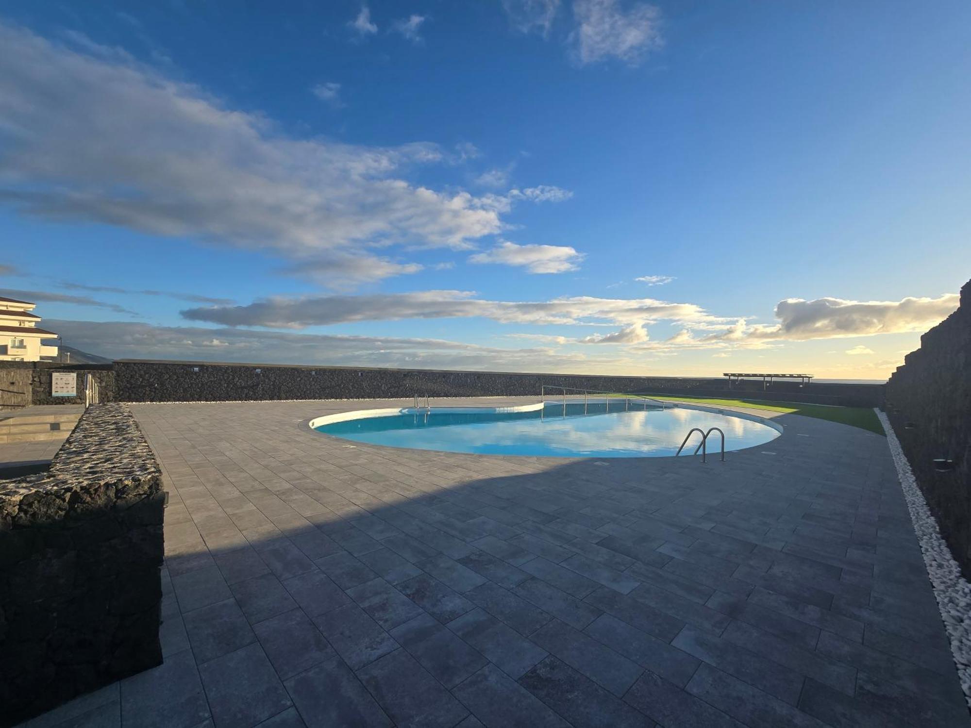 Vv Milenaiver "By Henrypole Home" Playa Cancajos.- BreNa Baja  Екстериор снимка
