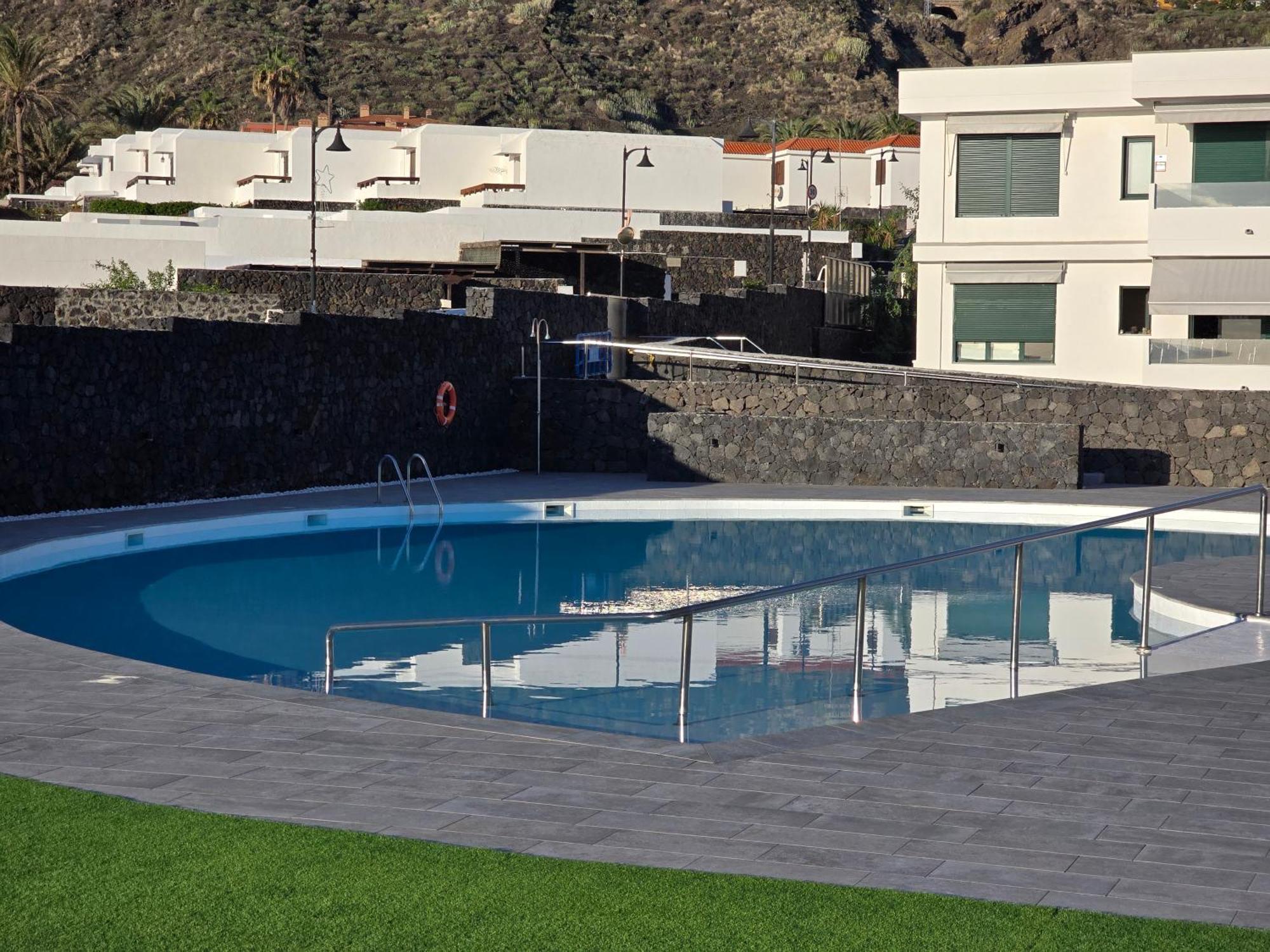 Vv Milenaiver "By Henrypole Home" Playa Cancajos.- BreNa Baja  Екстериор снимка